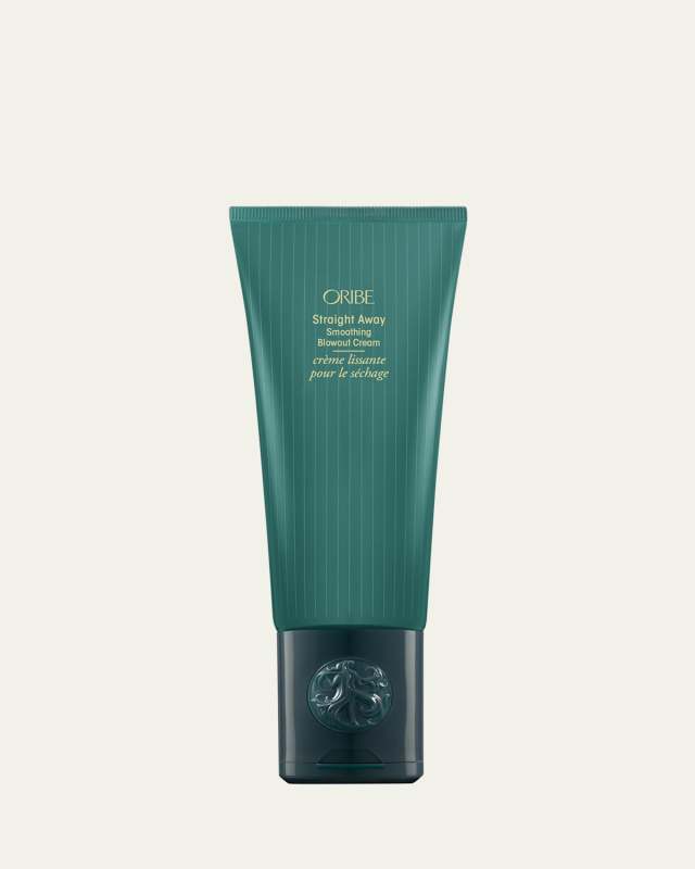 5 oz. Straight Away Smoothing Blowout Cream